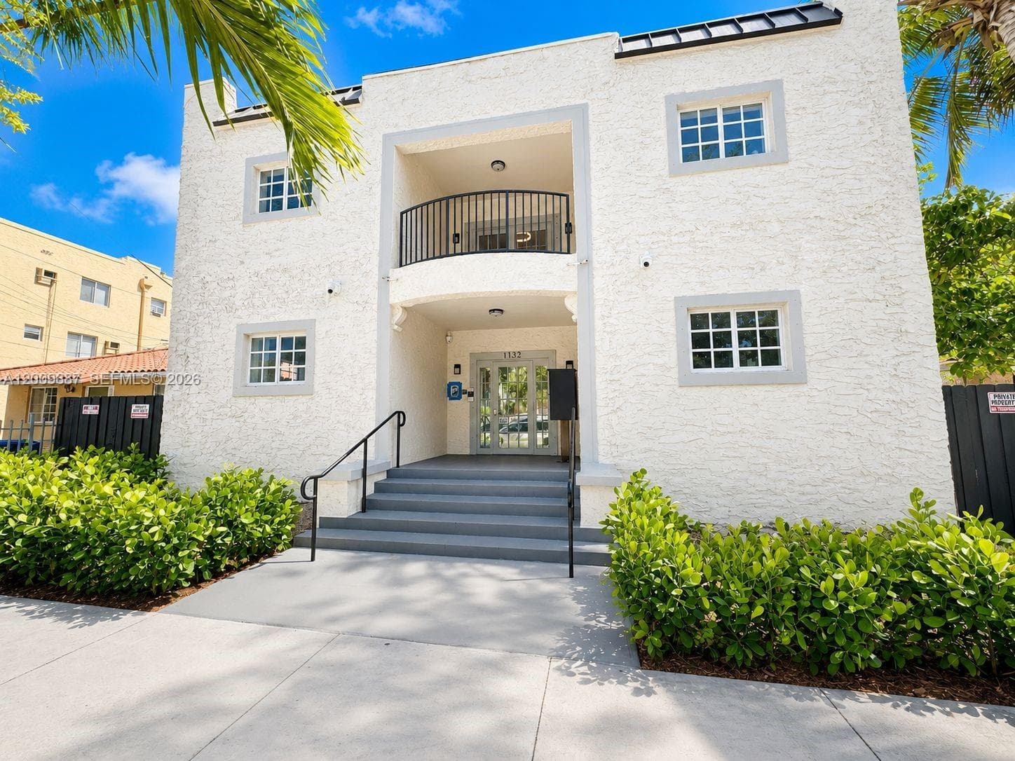1132 NW 3rd St, Miami FL 33128 — 1