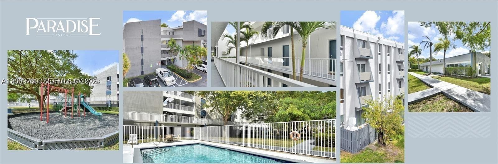 10820 SW 200th dr OFC, Cutler Bay FL 33157 — 7