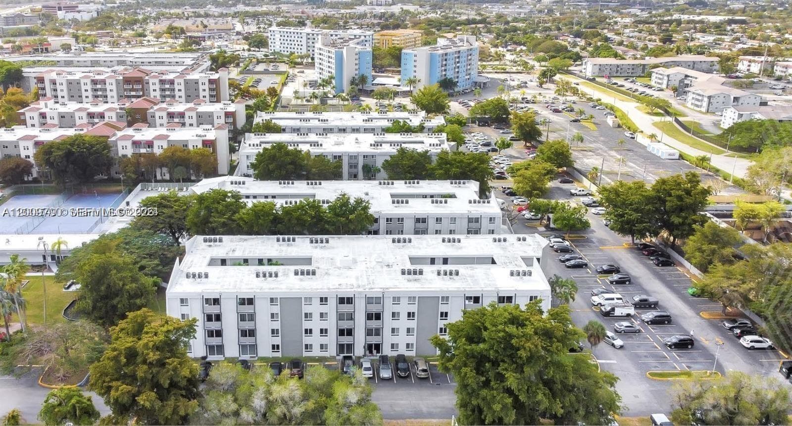 10820 SW 200th dr OFC, Cutler Bay FL 33157 — 1