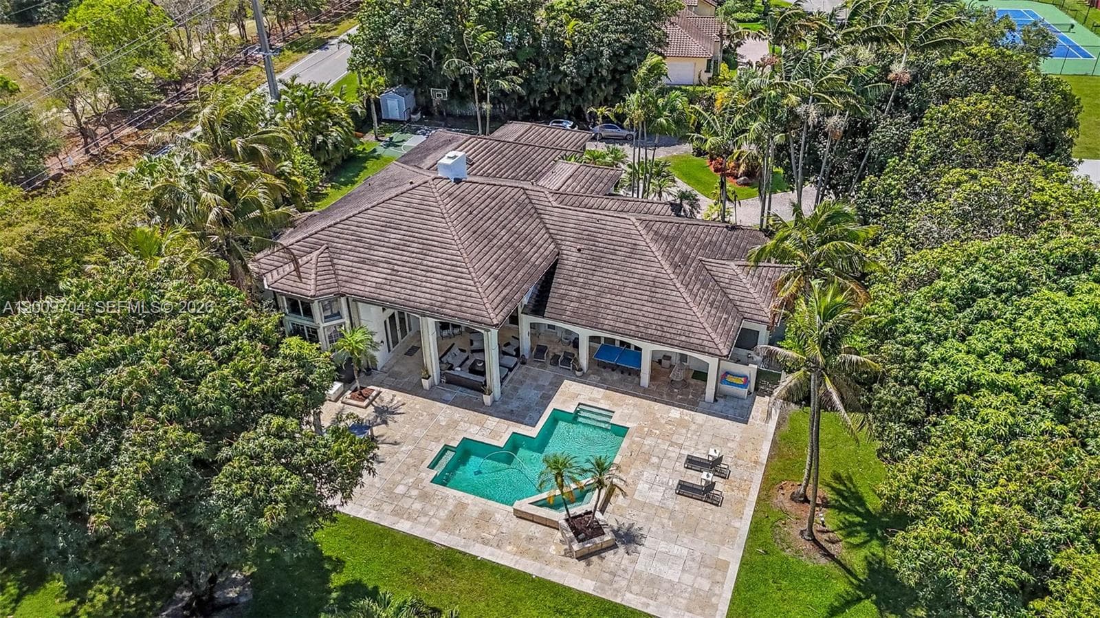 6721 SW 140th St, Palmetto Bay FL 33158 — 2
