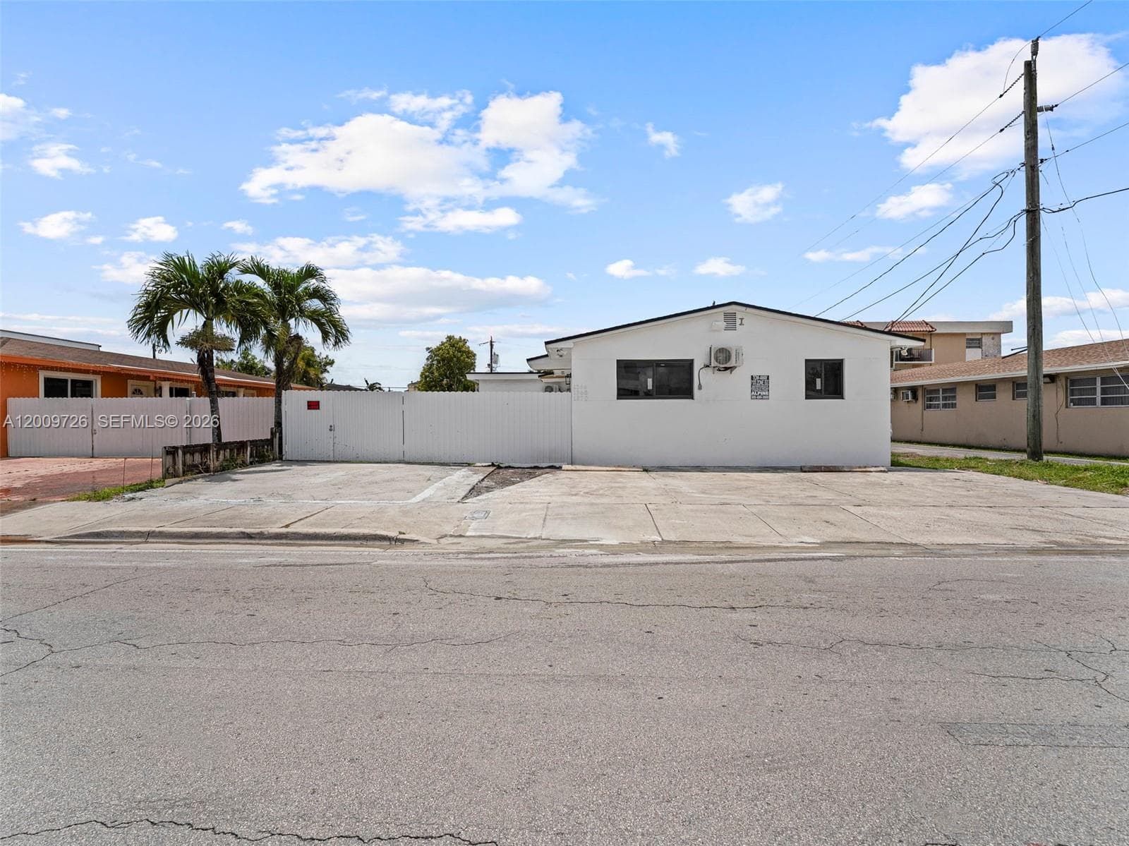 1370 W 29th St # A, Hialeah FL 33012 — 1