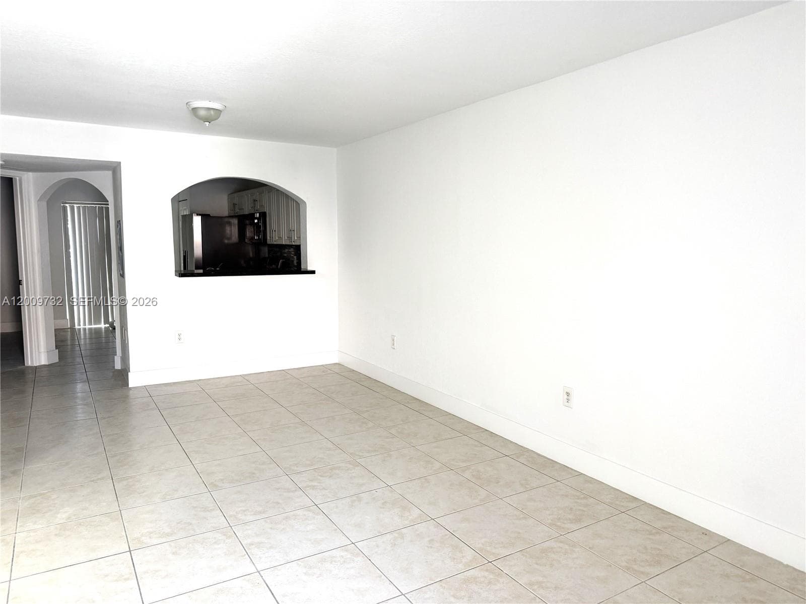 1260 SE 28th Ct # 104, Homestead FL 33035 — 2