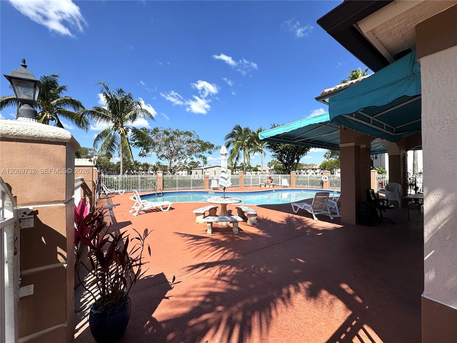 1260 SE 28th Ct # 104, Homestead FL 33035 — 14