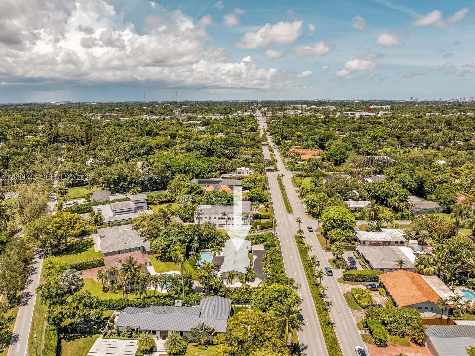 11504 NE 6th Ave, Biscayne Park FL 33161 — 99