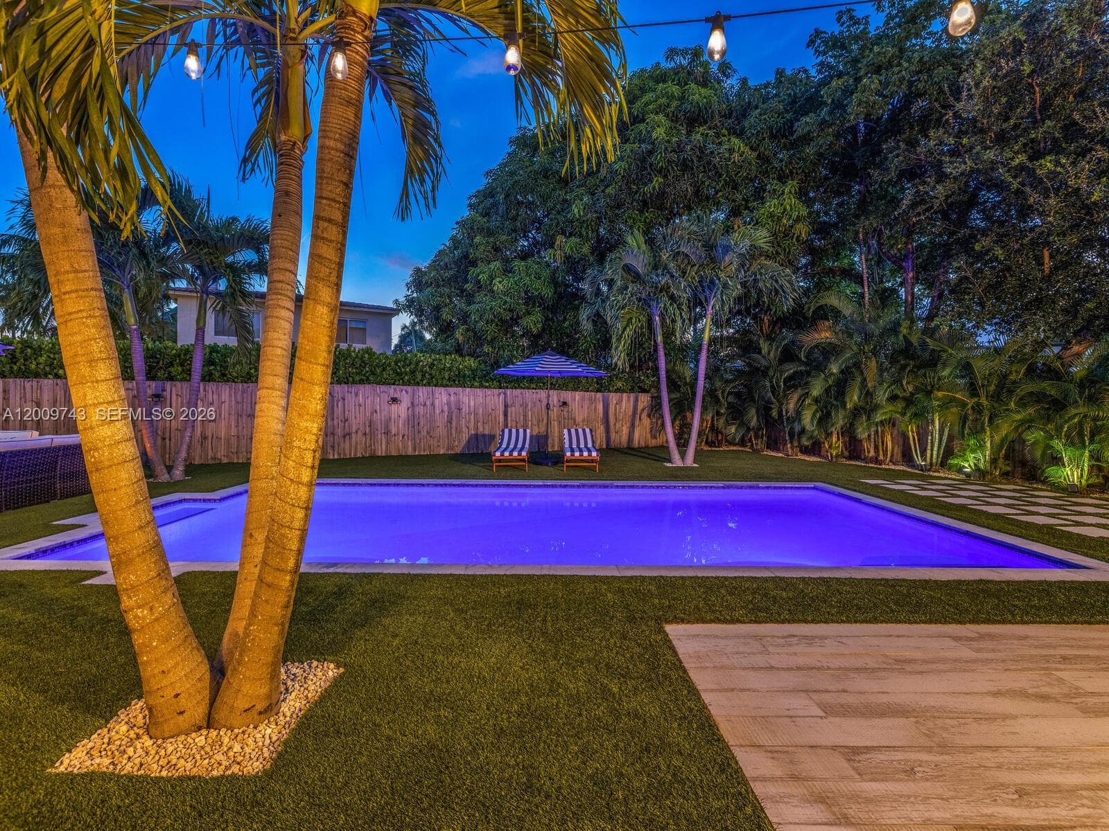 11504 NE 6th Ave, Biscayne Park FL 33161 — 91