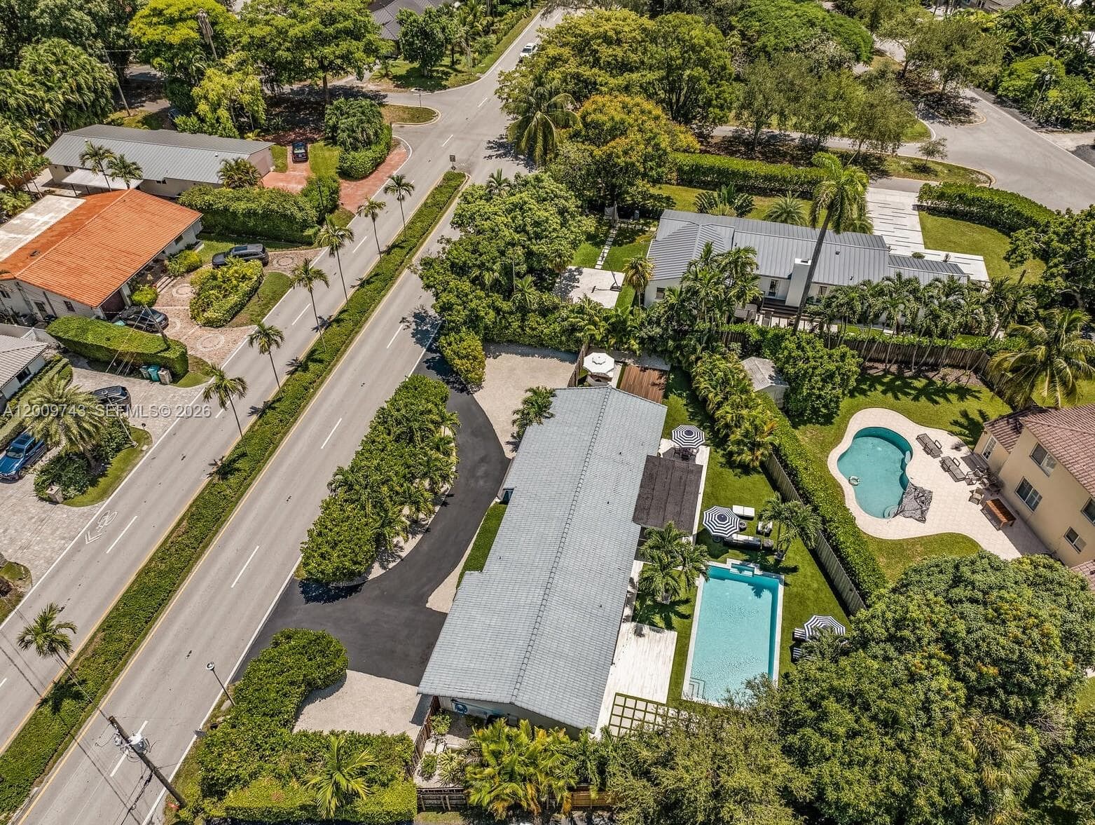 11504 NE 6th Ave, Biscayne Park FL 33161 — 97