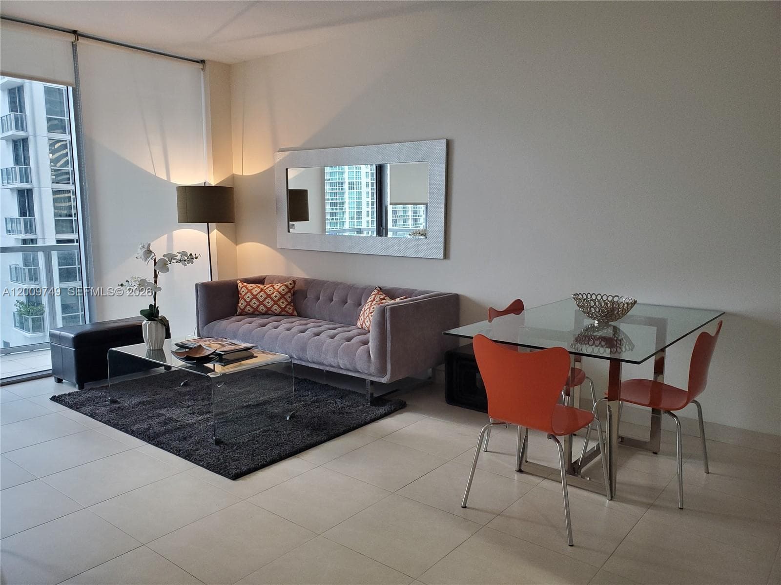 1050 Brickell Ave # 1604, Miami FL 33131 — 1
