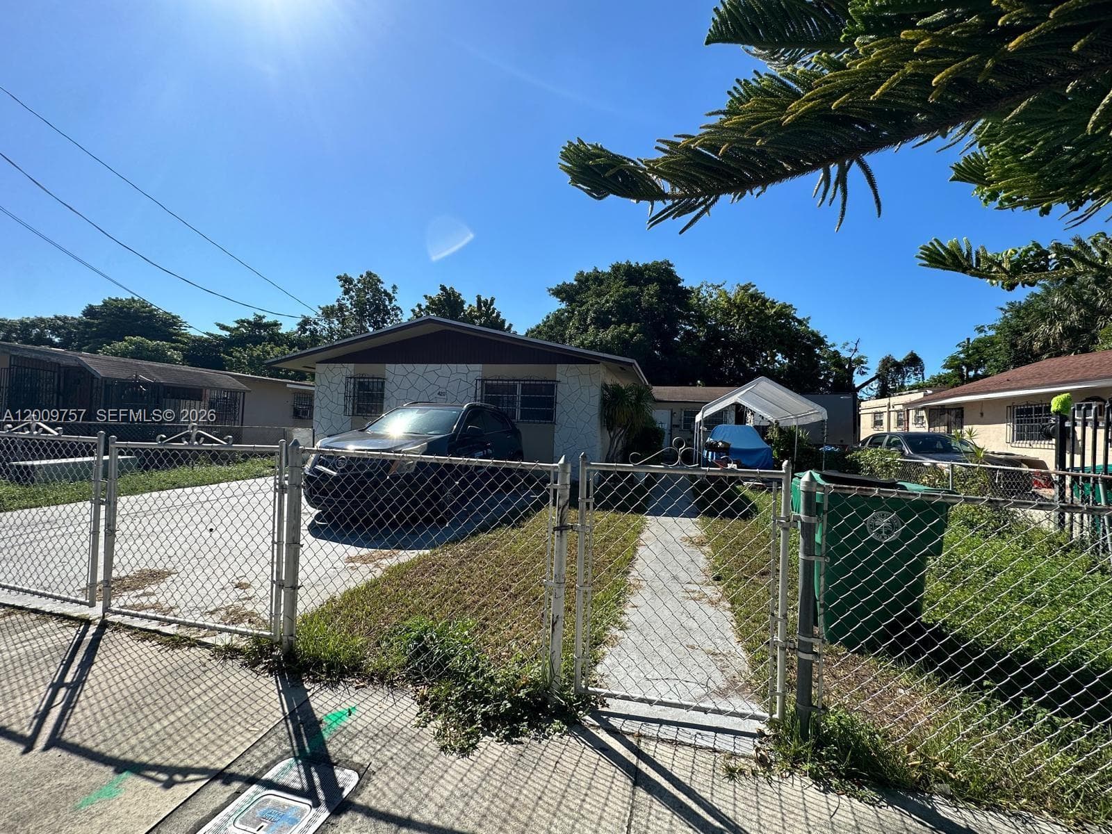 420 NW 32nd St, Miami FL 33127 — 1
