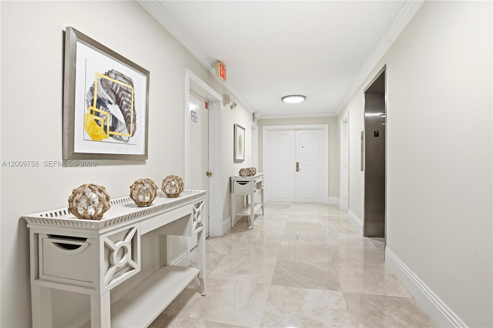 605 Ocean Dr # 7L, Key Biscayne FL 33149 — 23