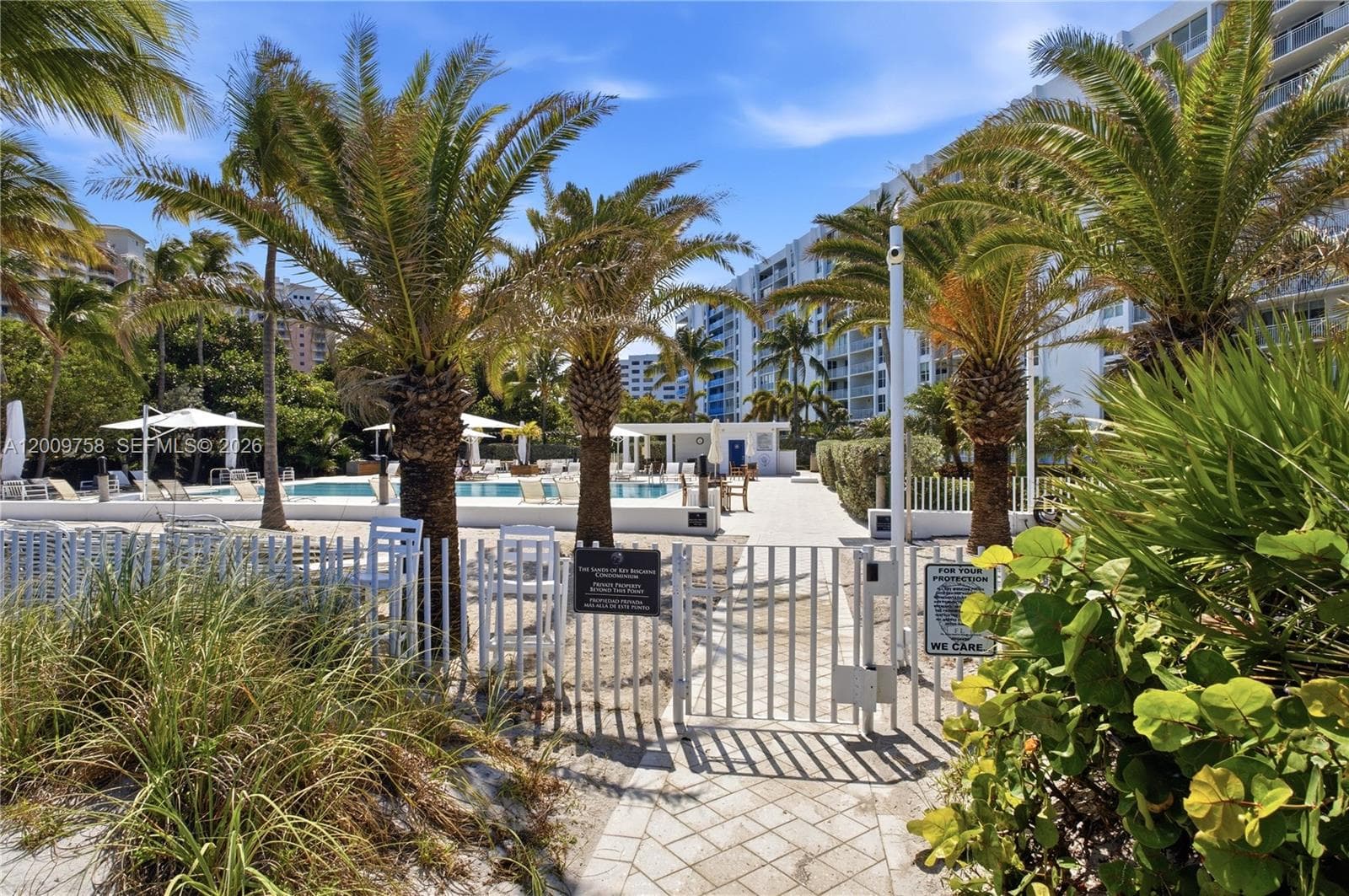 605 Ocean Dr # 7L, Key Biscayne FL 33149 — 27