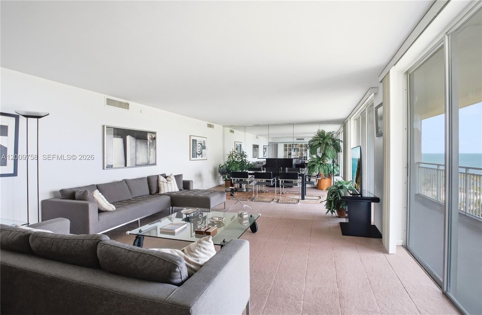 605 Ocean Dr # 7L, Key Biscayne FL 33149 — 2