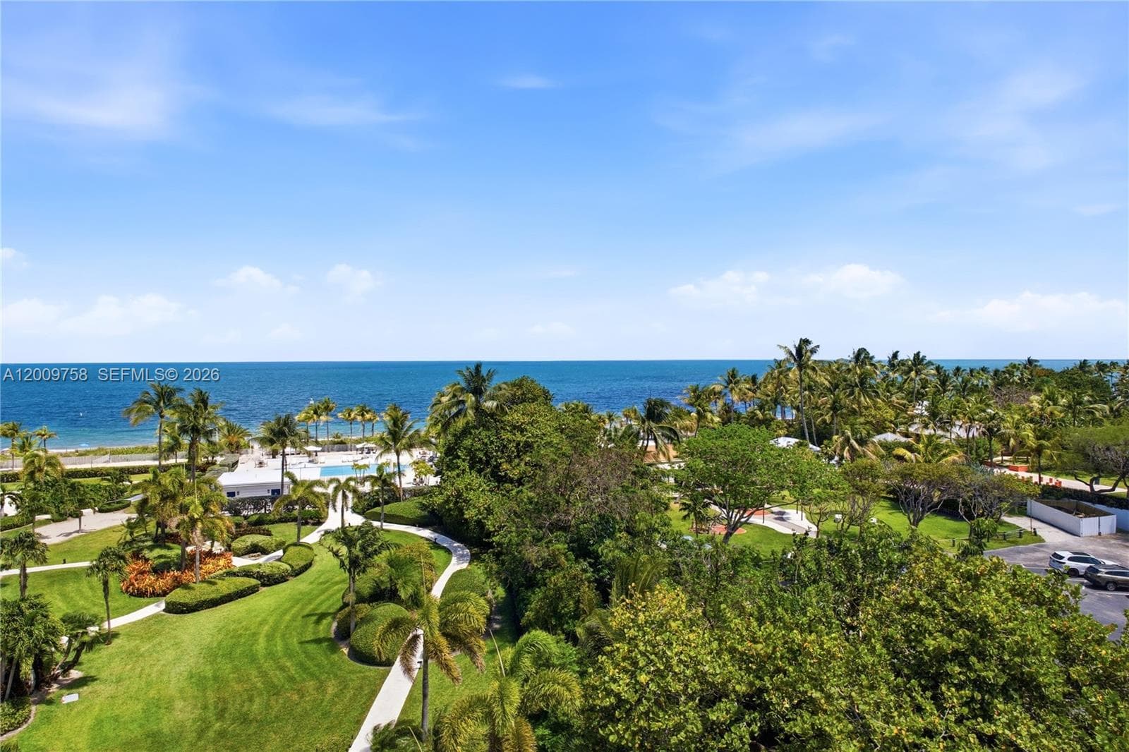 605 Ocean Dr # 7L, Key Biscayne FL 33149 — 7