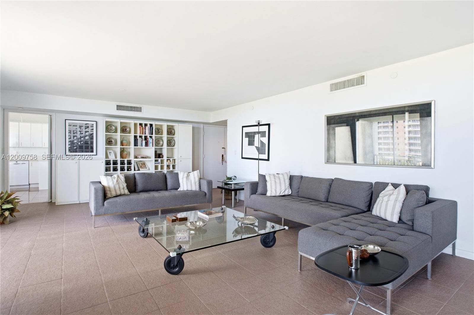 605 Ocean Dr # 7L, Key Biscayne FL 33149 — 3