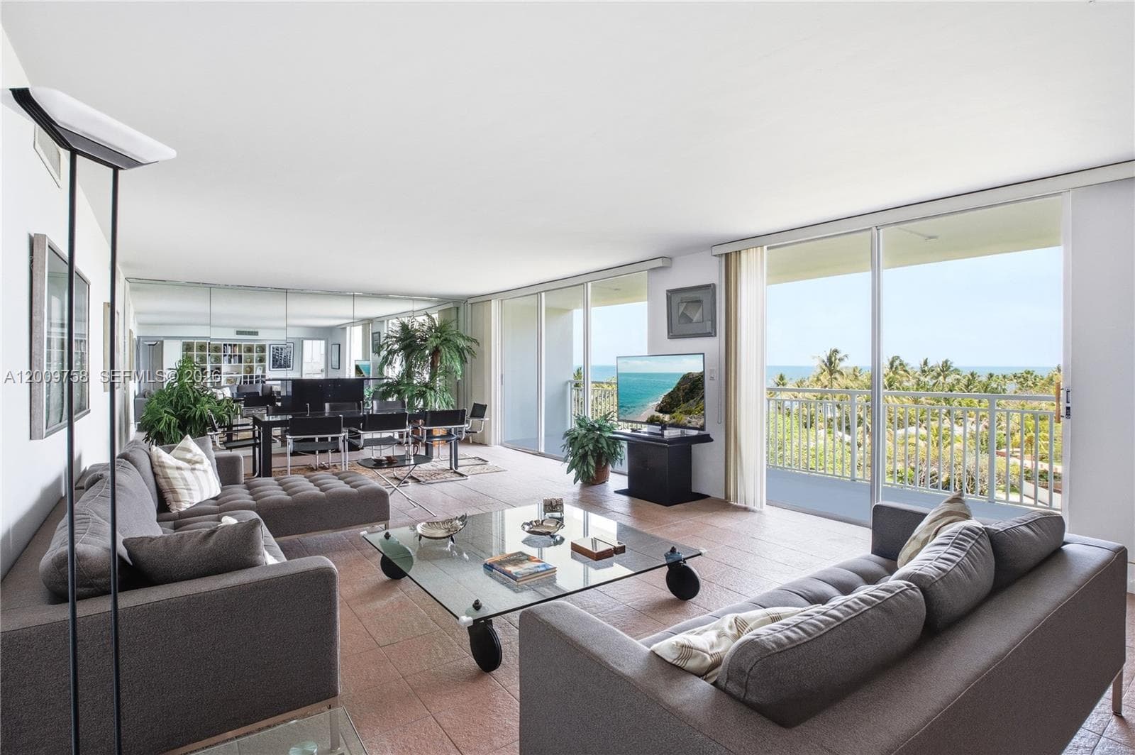 605 Ocean Dr # 7L, Key Biscayne FL 33149 — 1