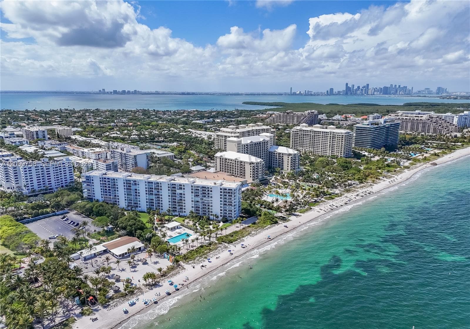 605 Ocean Dr # 7L, Key Biscayne FL 33149 — 30