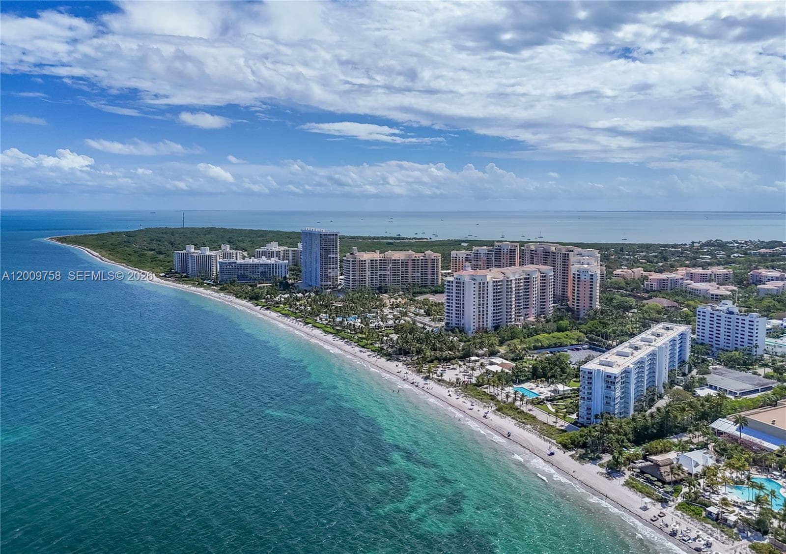 605 Ocean Dr # 7L, Key Biscayne FL 33149 — 34