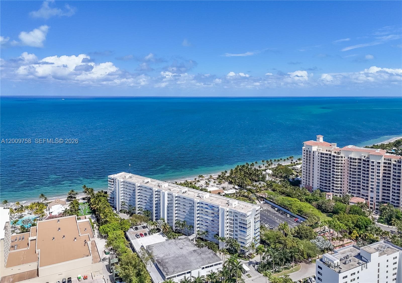 605 Ocean Dr # 7L, Key Biscayne FL 33149 — 33