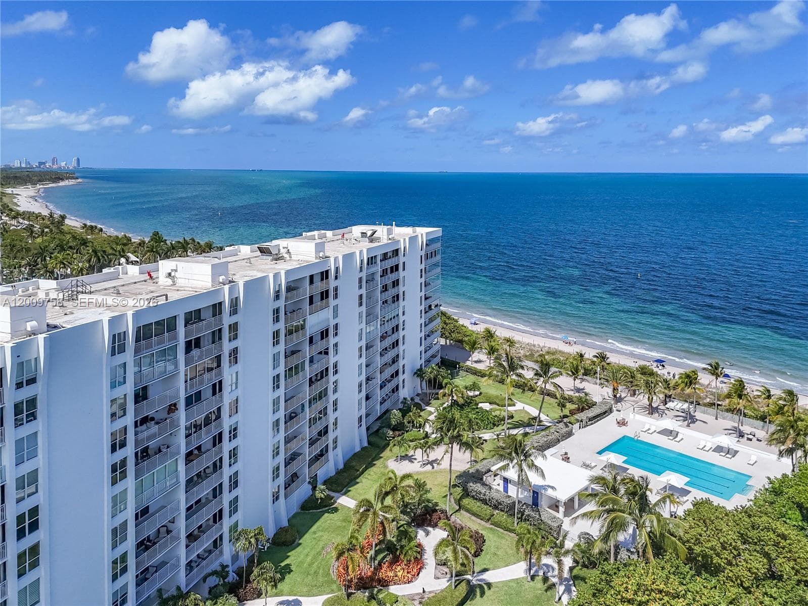 605 Ocean Dr # 7L, Key Biscayne FL 33149 — 37