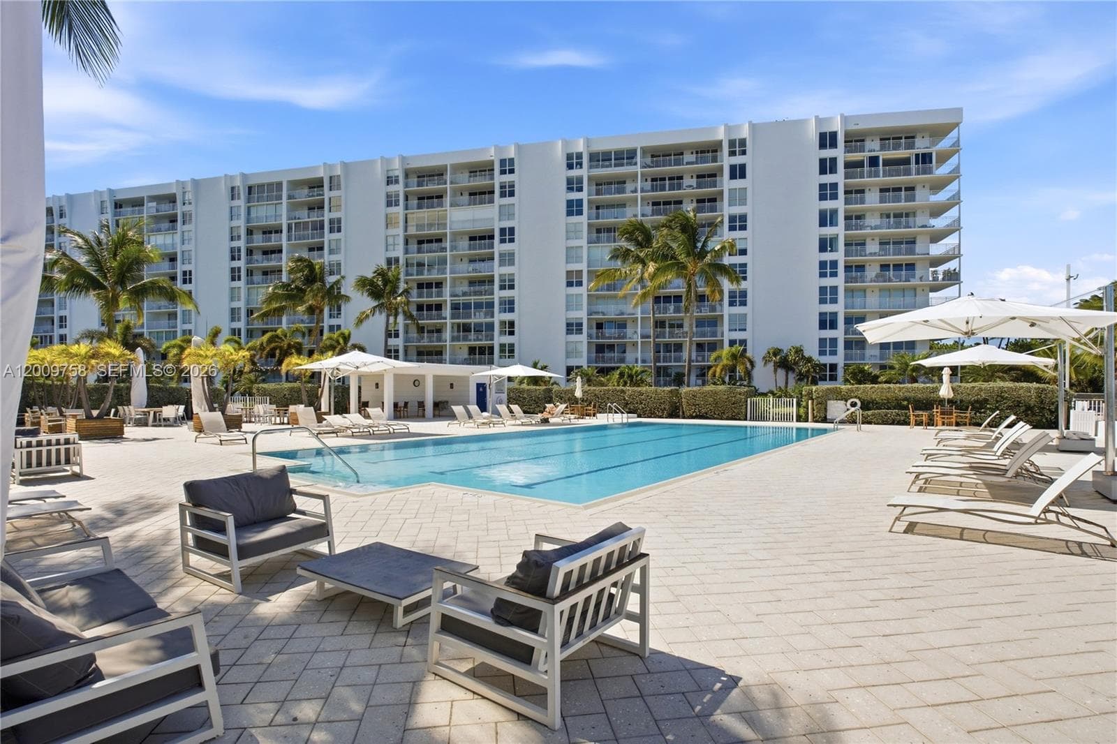 605 Ocean Dr # 7L, Key Biscayne FL 33149 — 29