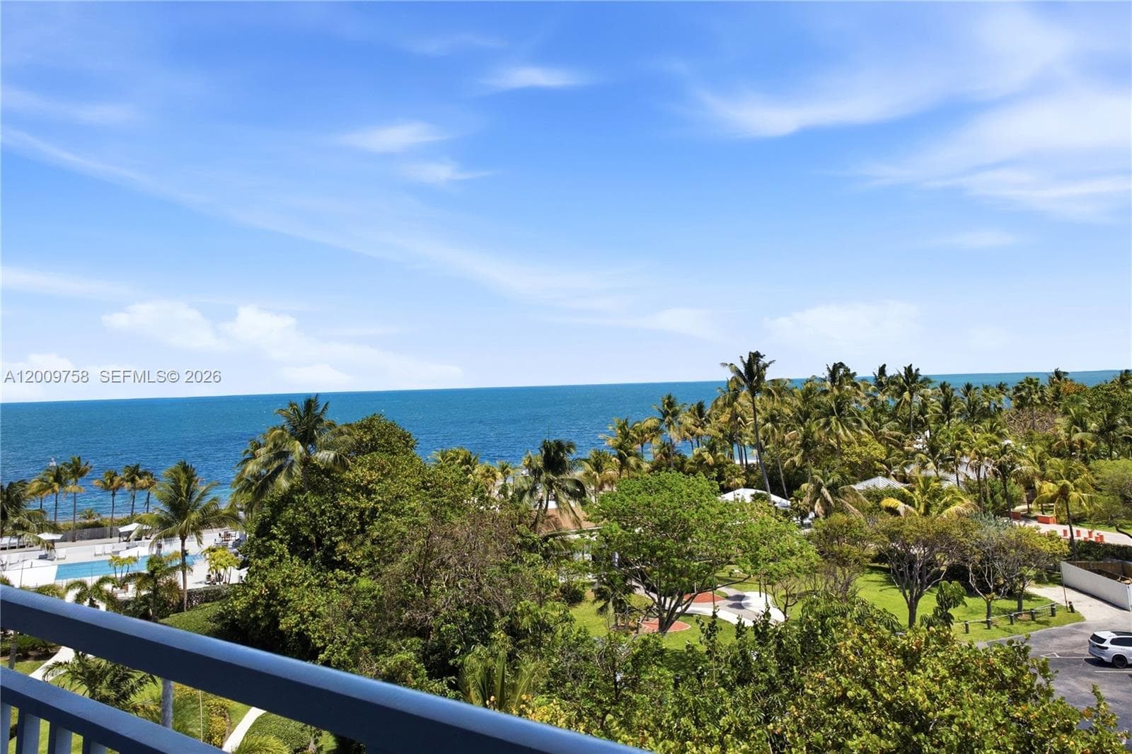 605 Ocean Dr # 7L, Key Biscayne FL 33149 — 8