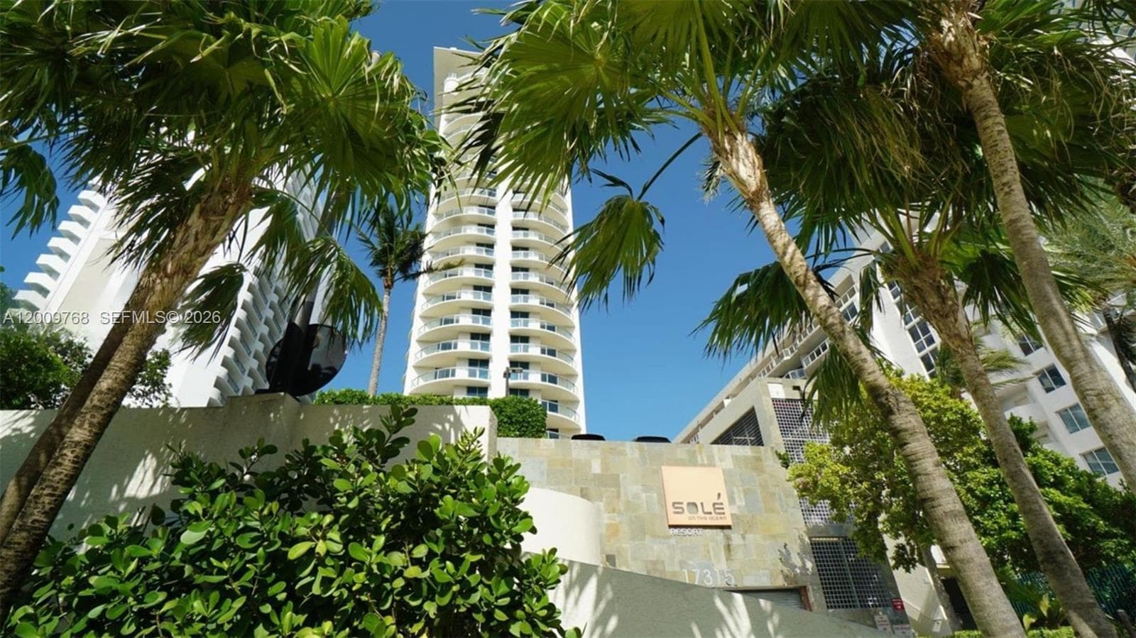 17315 Collins Ave # 702, Sunny Isles Beach FL 33160 — 2