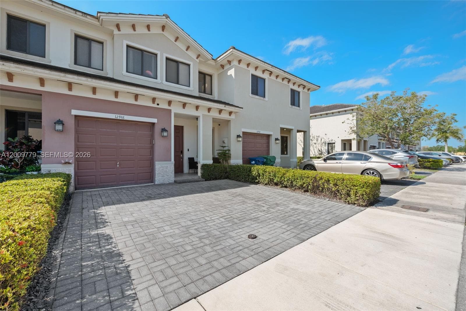 12748 SW 131st Ter, Miami FL 33186 — 2