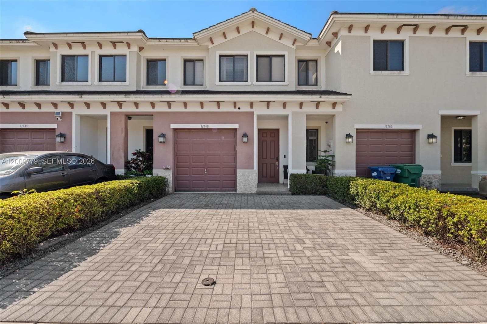 12748 SW 131st Ter, Miami FL 33186 — 1