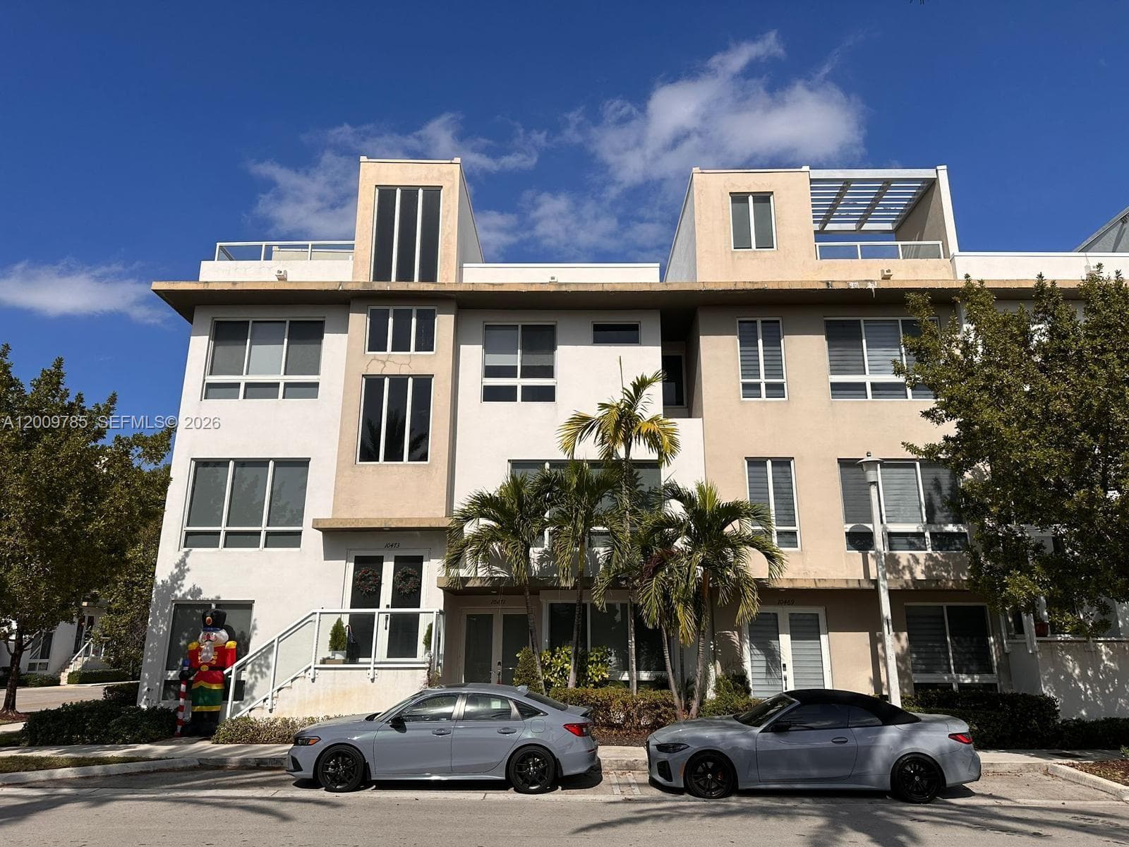 10471 NW 66th St, Doral FL 33178 — 1