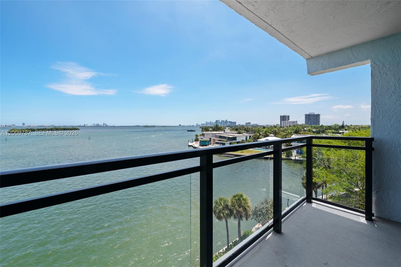 7751 NE Bayshore Ct # 7B, Miami FL 33138 — 23