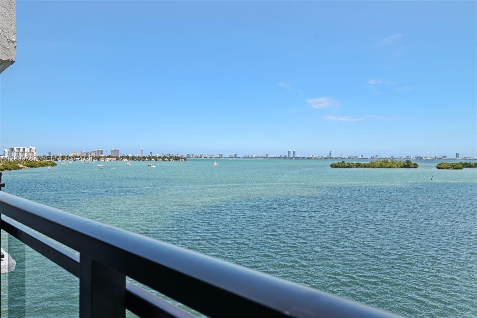 7751 NE Bayshore Ct # 7B, Miami FL 33138 — 27