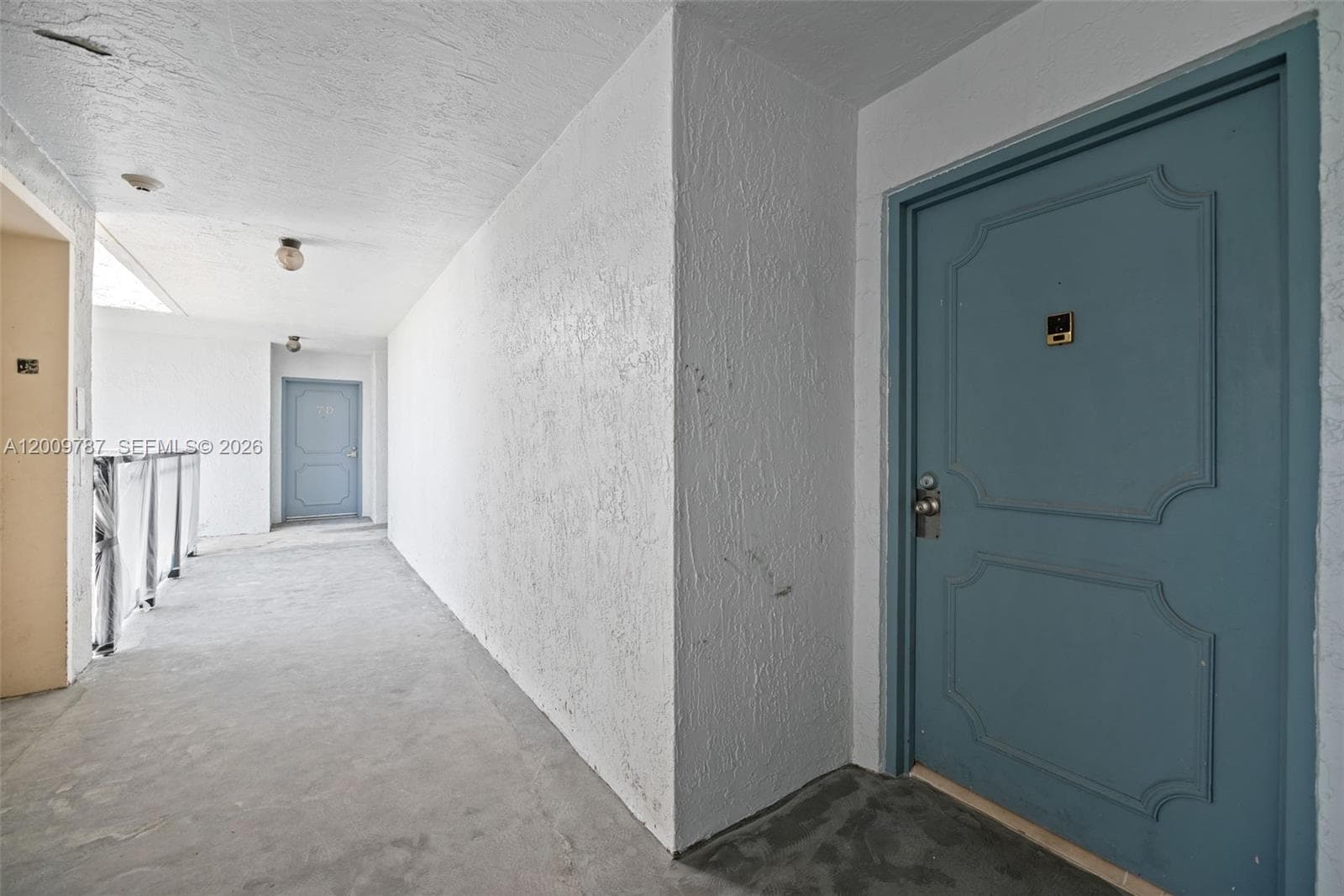 7751 NE Bayshore Ct # 7B, Miami FL 33138 — 2