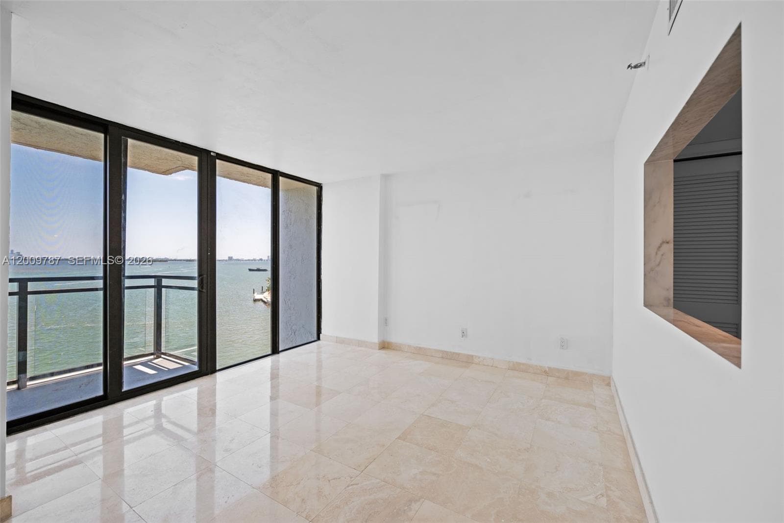 7751 NE Bayshore Ct # 7B, Miami FL 33138 — 6