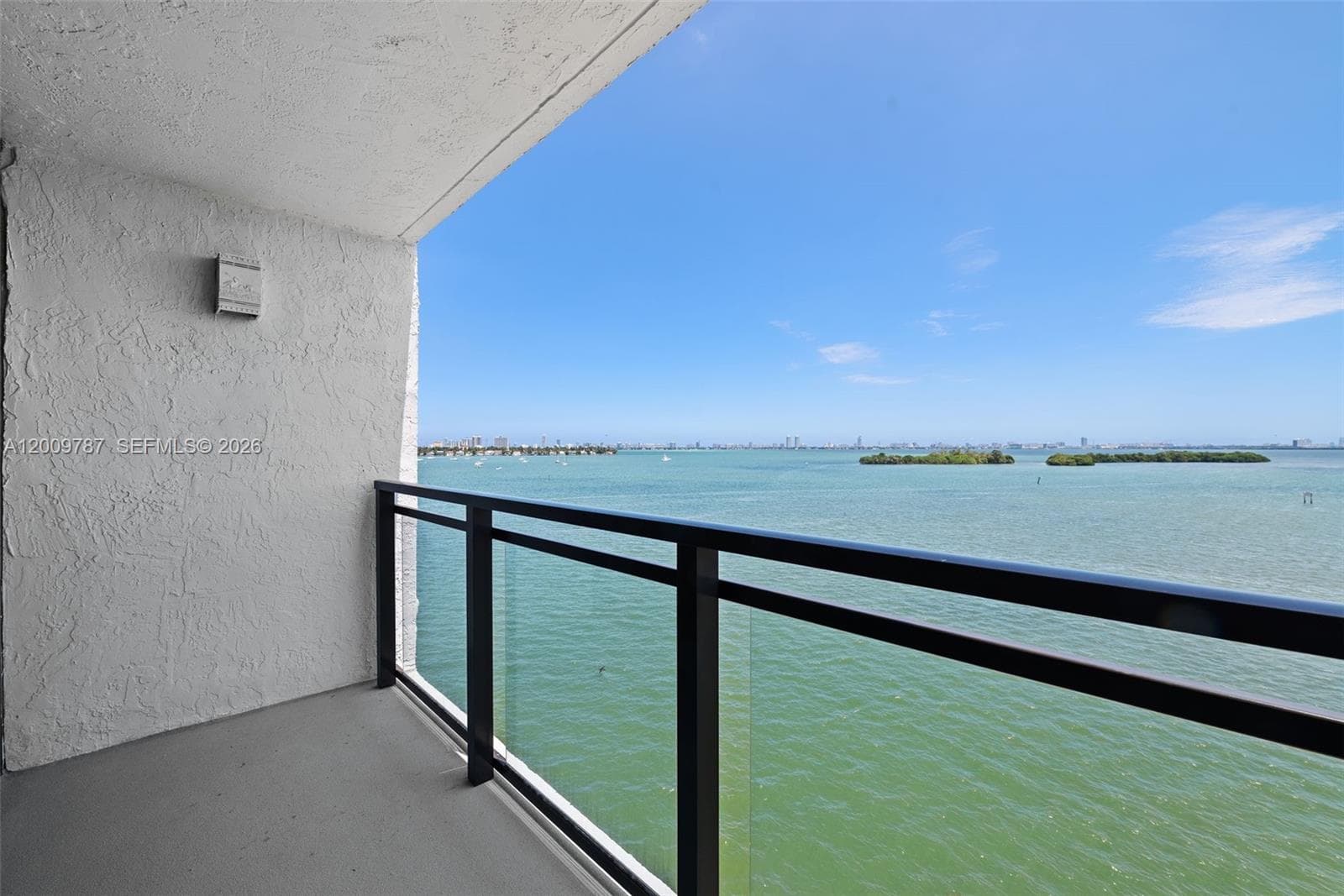 7751 NE Bayshore Ct # 7B, Miami FL 33138 — 26