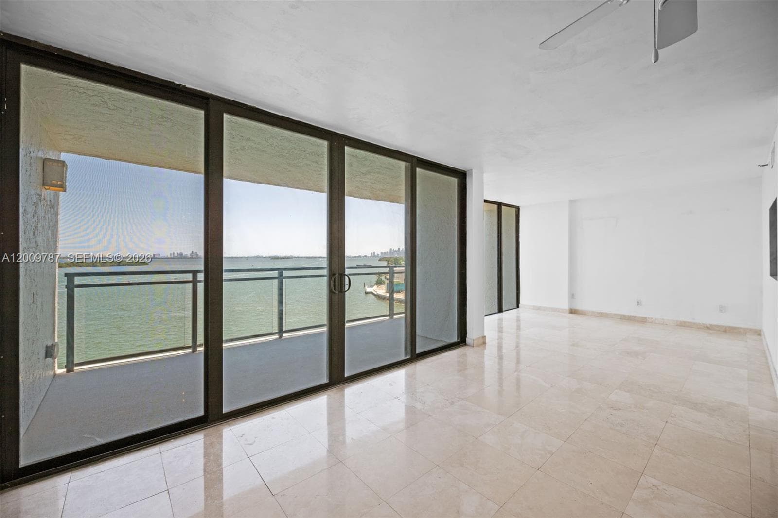 7751 NE Bayshore Ct # 7B, Miami FL 33138 — 7