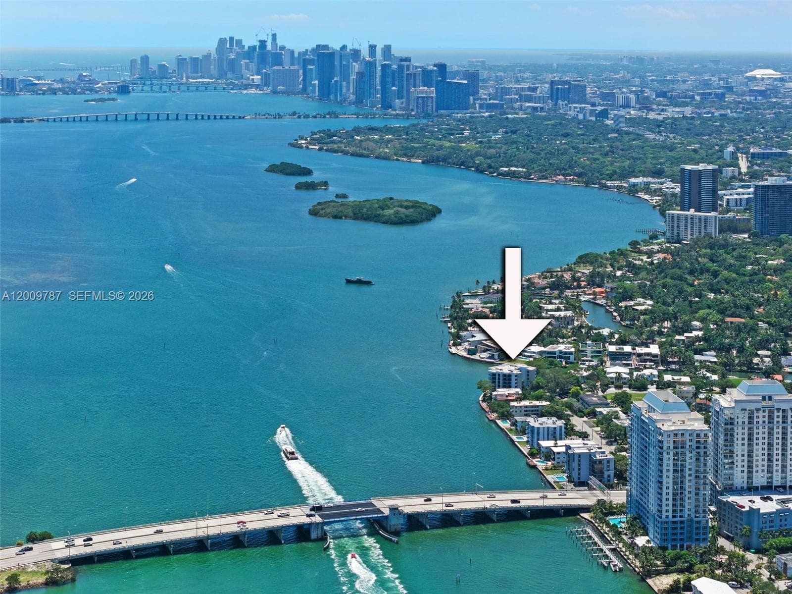 7751 NE Bayshore Ct # 7B, Miami FL 33138 — 32