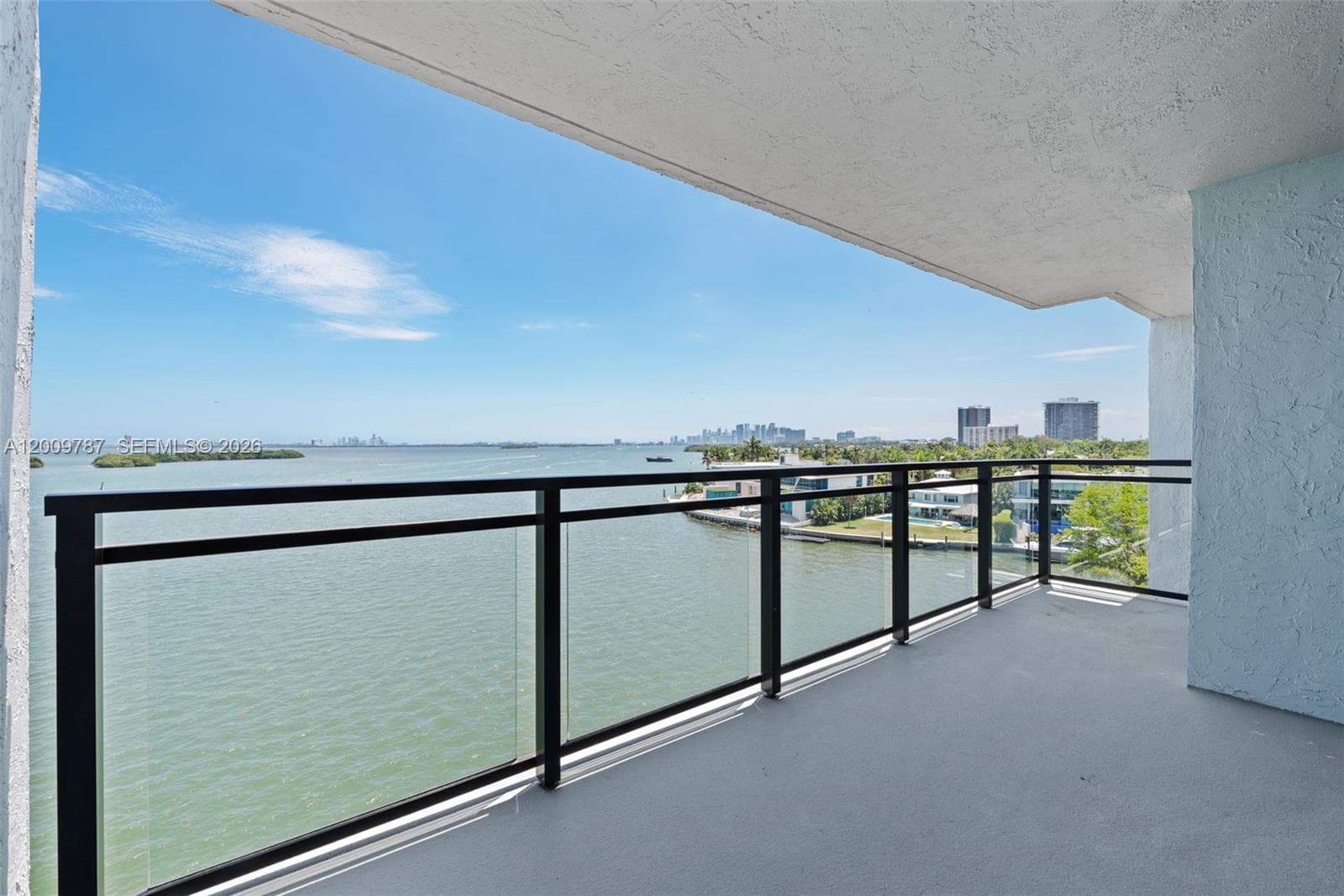 7751 NE Bayshore Ct # 7B, Miami FL 33138 — 1
