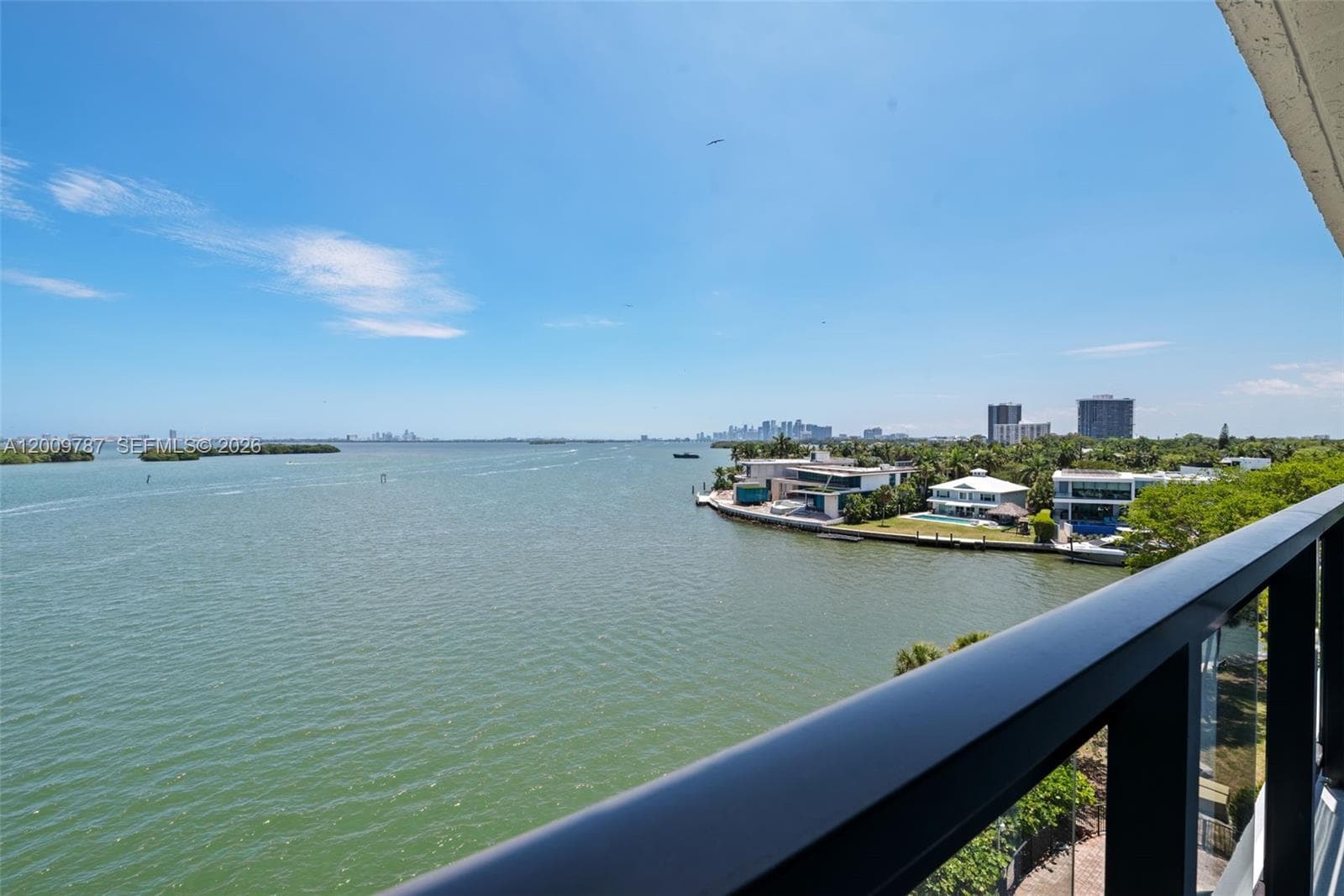 7751 NE Bayshore Ct # 7B, Miami FL 33138 — 24