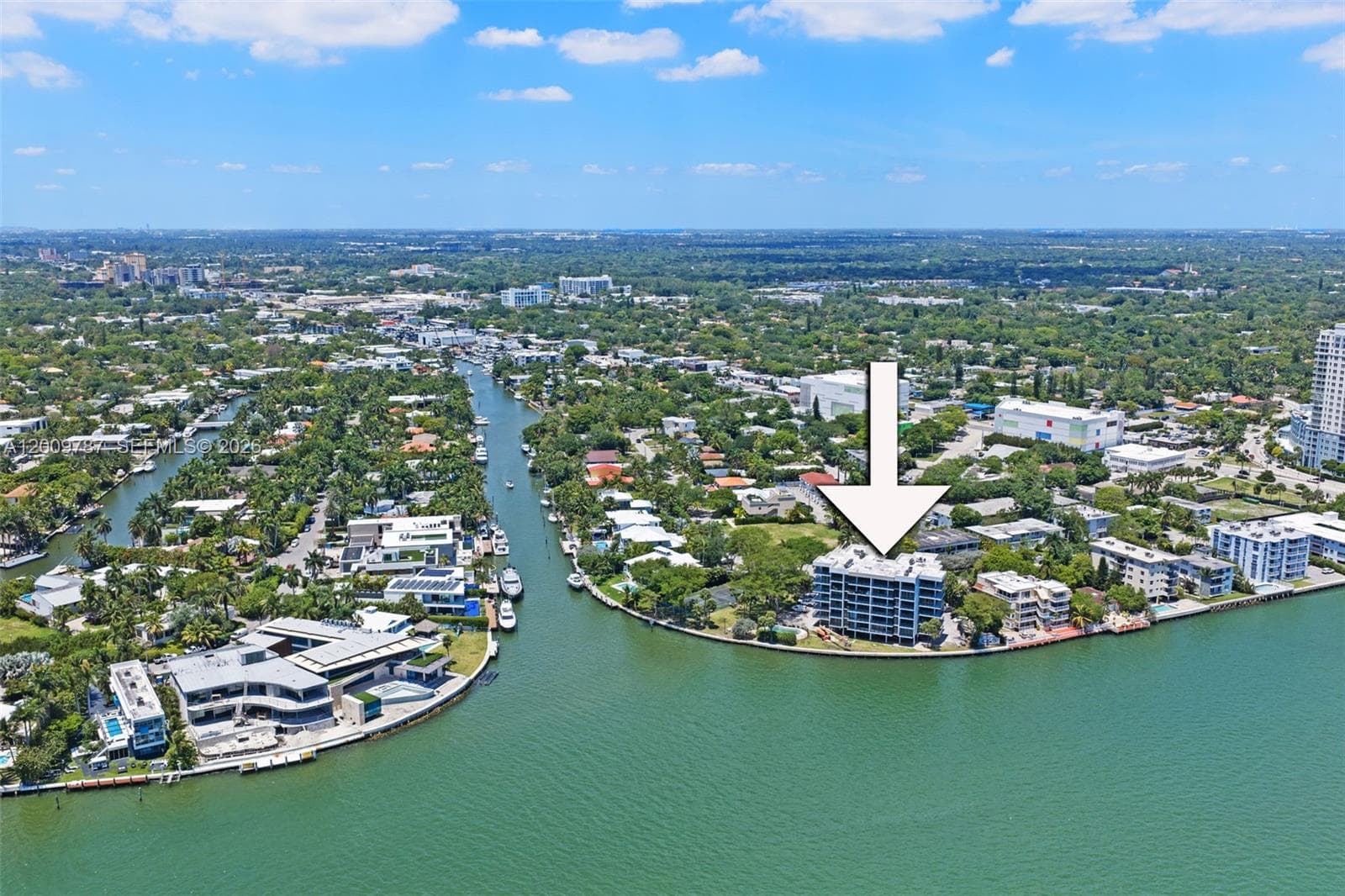 7751 NE Bayshore Ct # 7B, Miami FL 33138 — 34