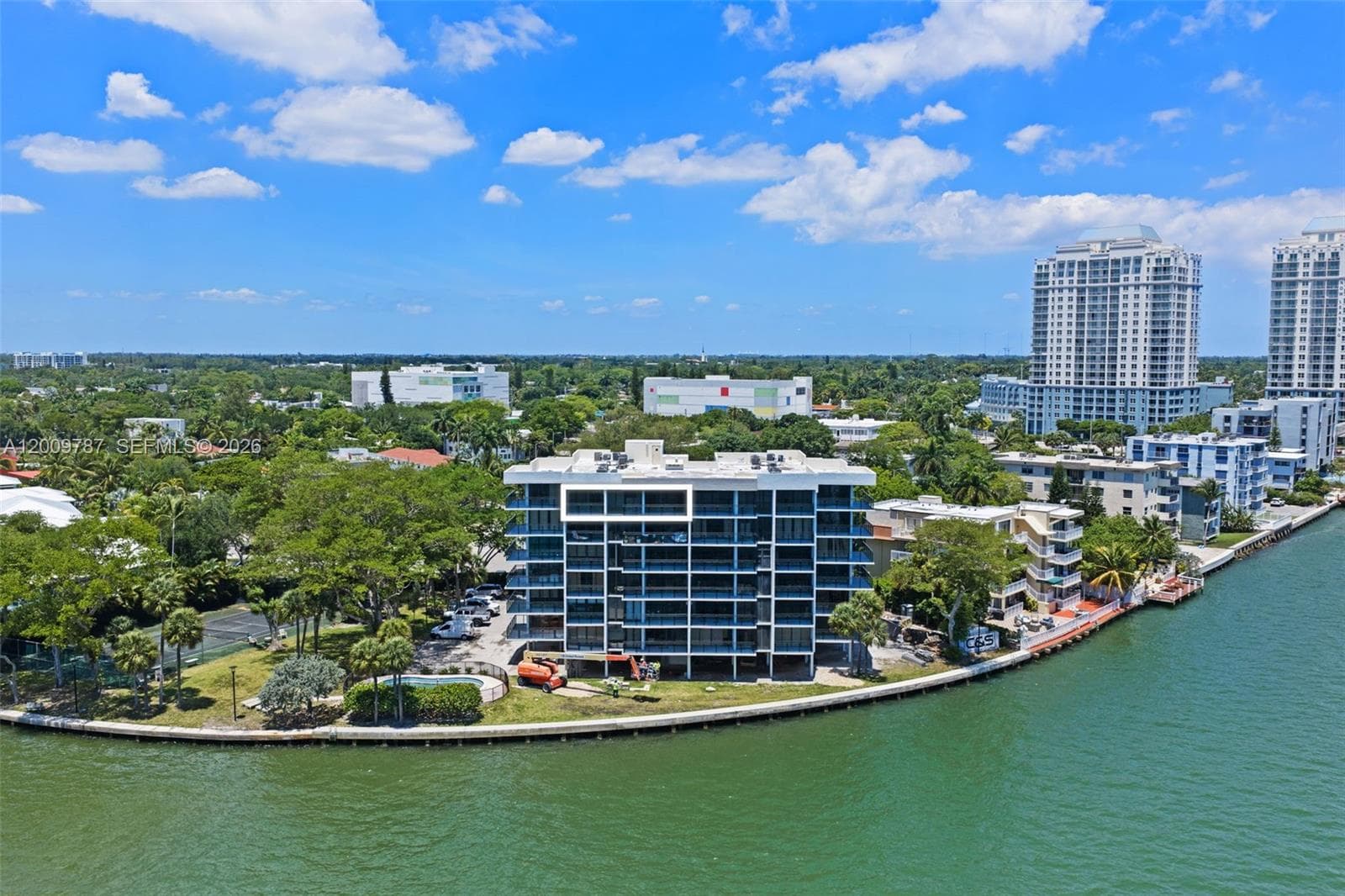 7751 NE Bayshore Ct # 7B, Miami FL 33138 — 31