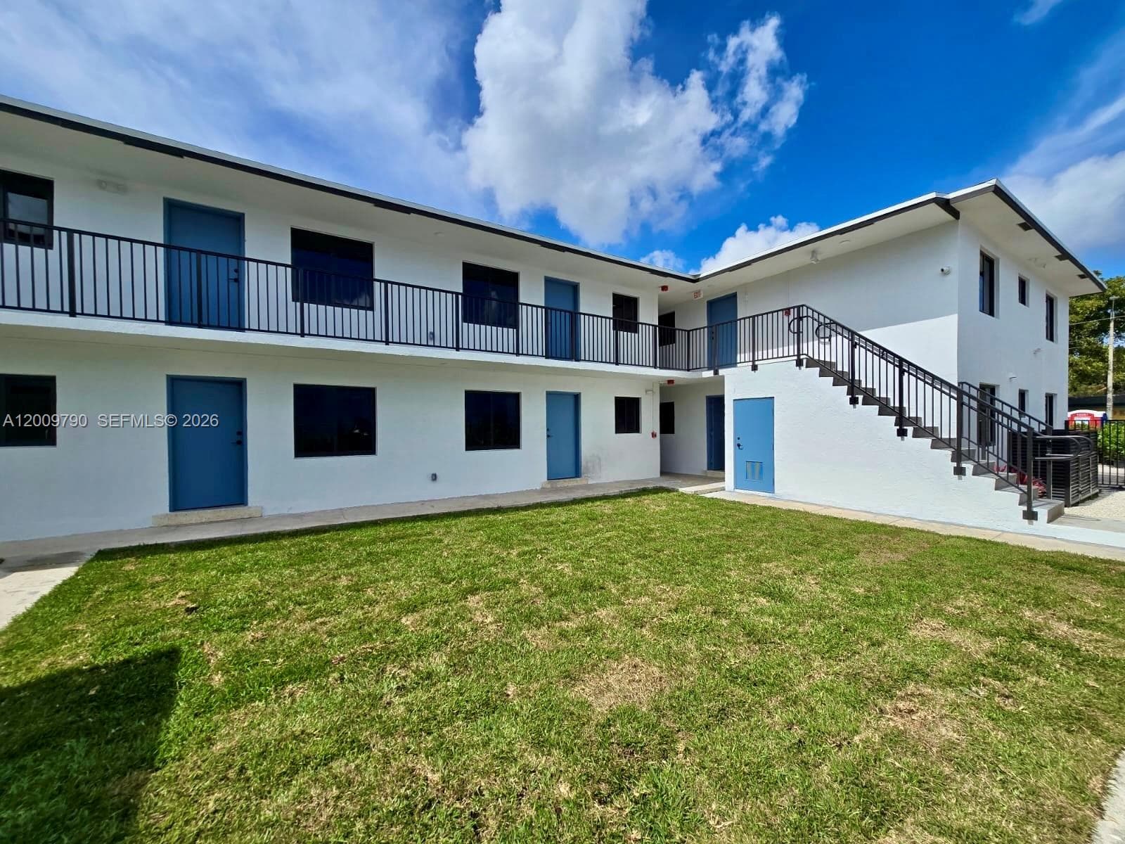 180 NE 57th St # 4, Miami FL 33137 — 1