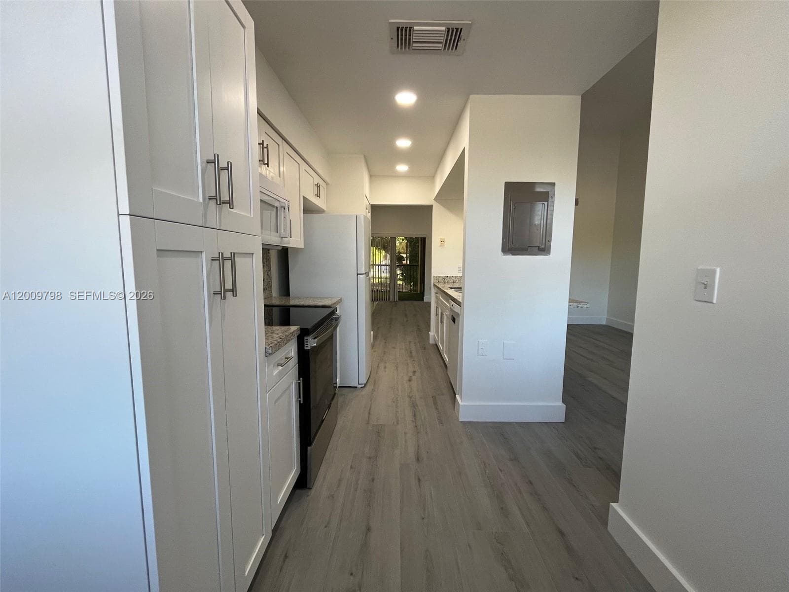 Esprit Condo, Miami, FL — 10