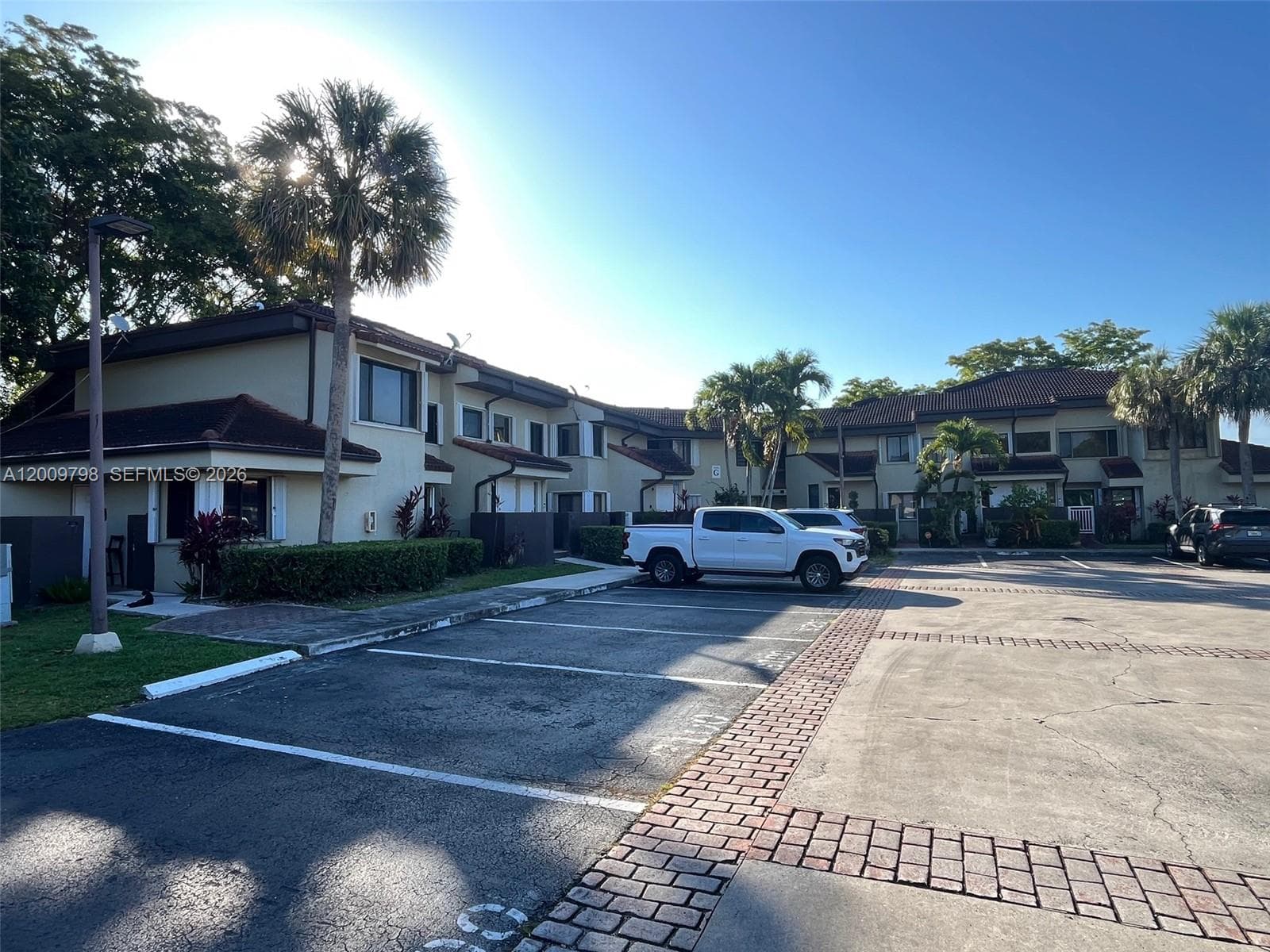 Esprit Condo, Miami, FL — 25