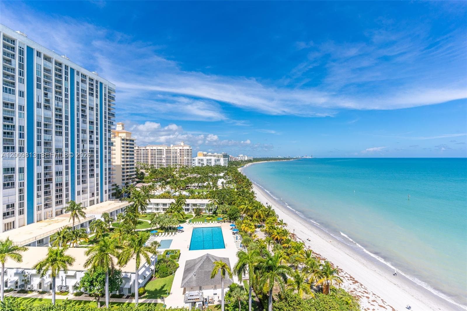 600 Grapetree Dr, Key Biscayne FL 33149 — 28