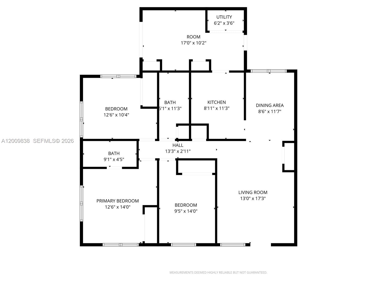 2225 SW 62nd Ct # 2225, Miami FL 33155 — 2