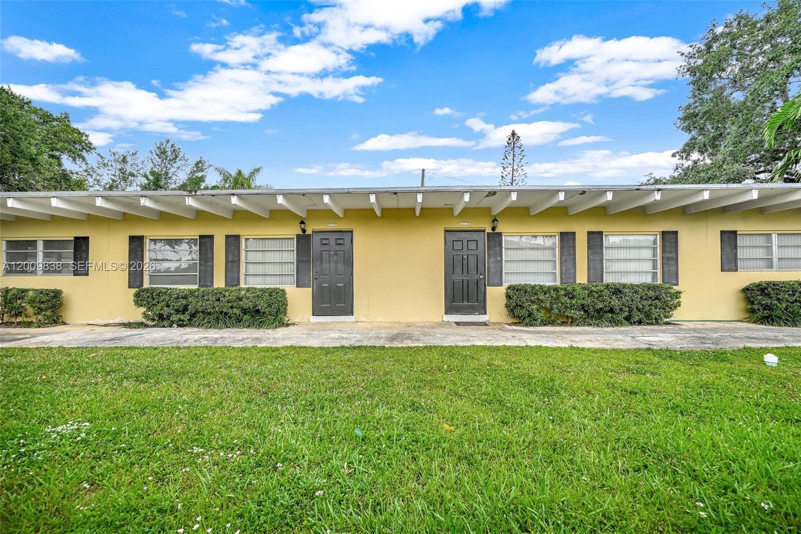 2225 SW 62nd Ct # 2225, Miami FL 33155 — 1