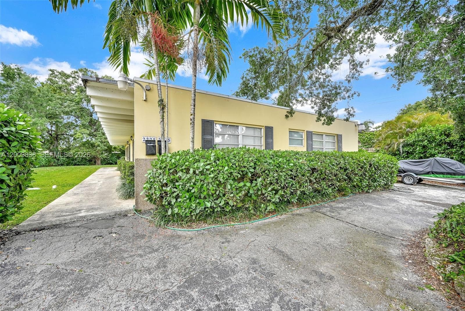 2225 SW 62nd Ct # 2225, Miami FL 33155 — 4