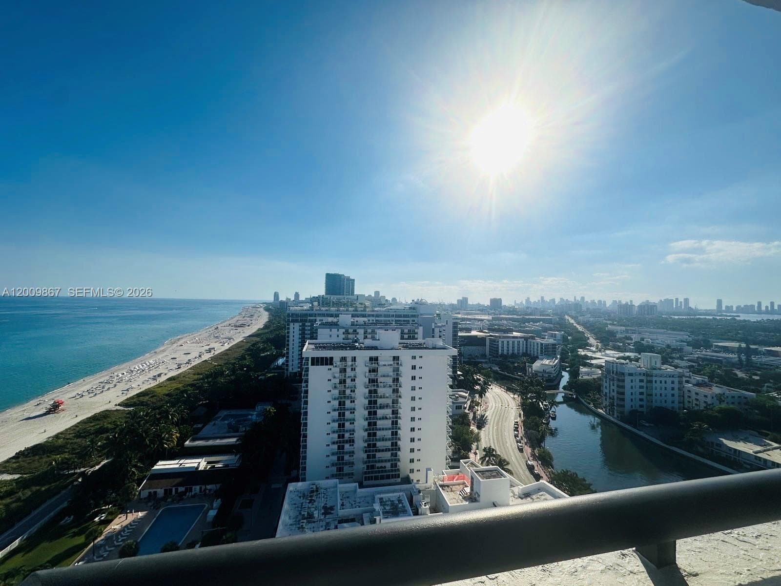 2555 Collins Ave # 2411, Miami Beach FL 33140 — 14