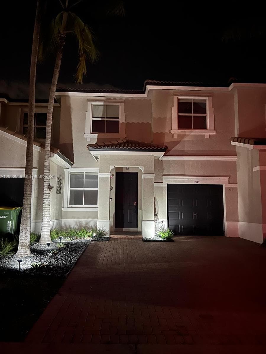 1017 NE 42nd Ave # 1017, Homestead FL 33033 — 3