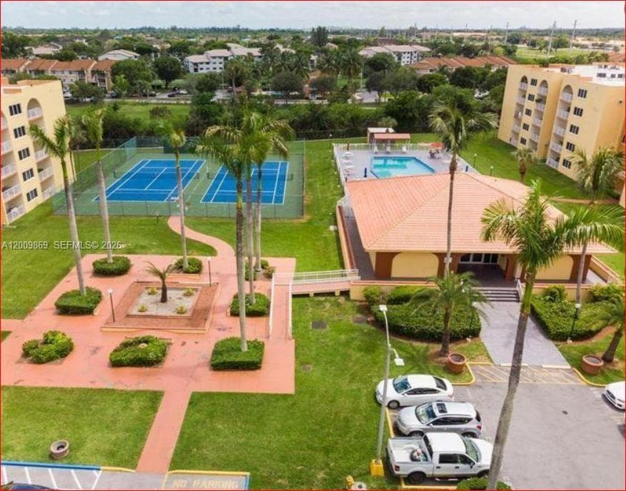 7000 NW 186th St # 126A, Hialeah FL 33015 — 1