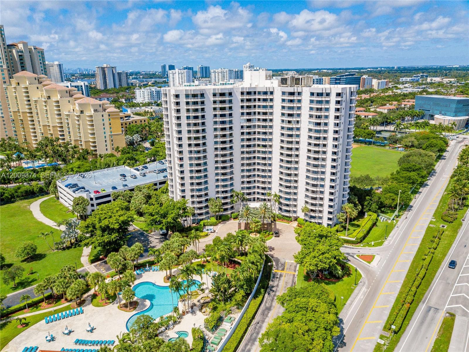 3300 NE 191st St # 609, Aventura FL 33180 — 55